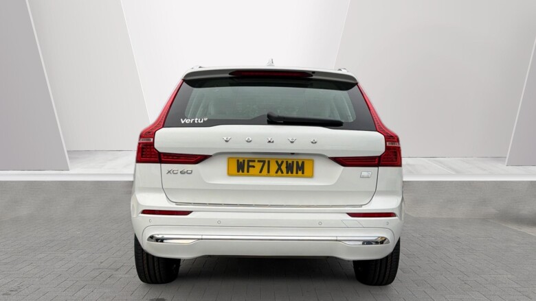Volvo Xc60 2.0 T6 Recharge PHEV Inscription 5dr AWD Auto Estate